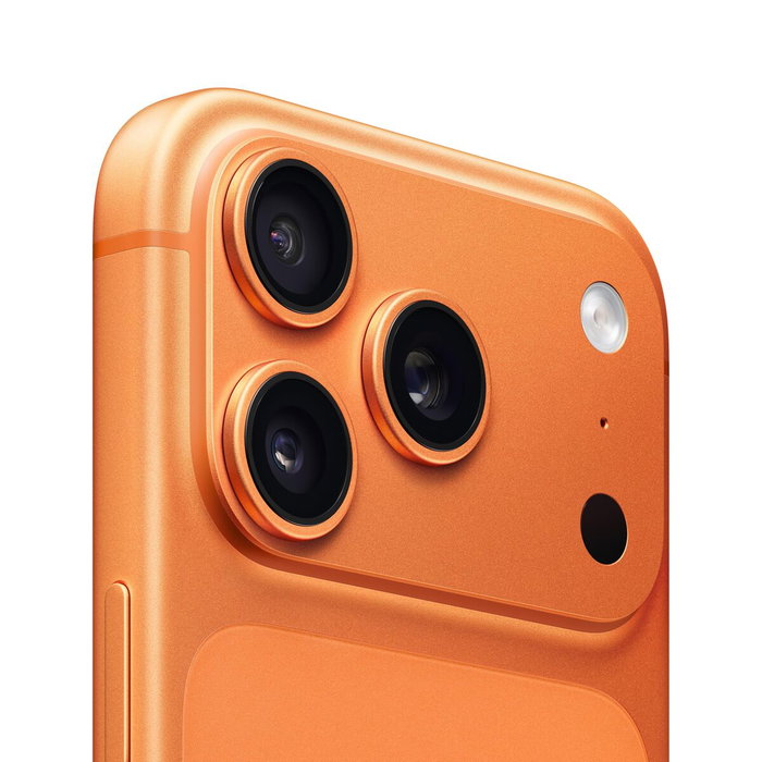 Apple iPhone 17 Pro 256 GB Orange Apple iPhone 17 Pro 256 GB Orange
