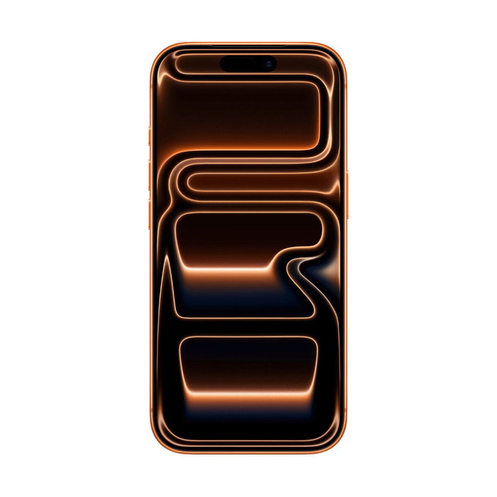Apple iPhone 17 Pro 256 GB Orange Apple iPhone 17 Pro 256 GB Orange