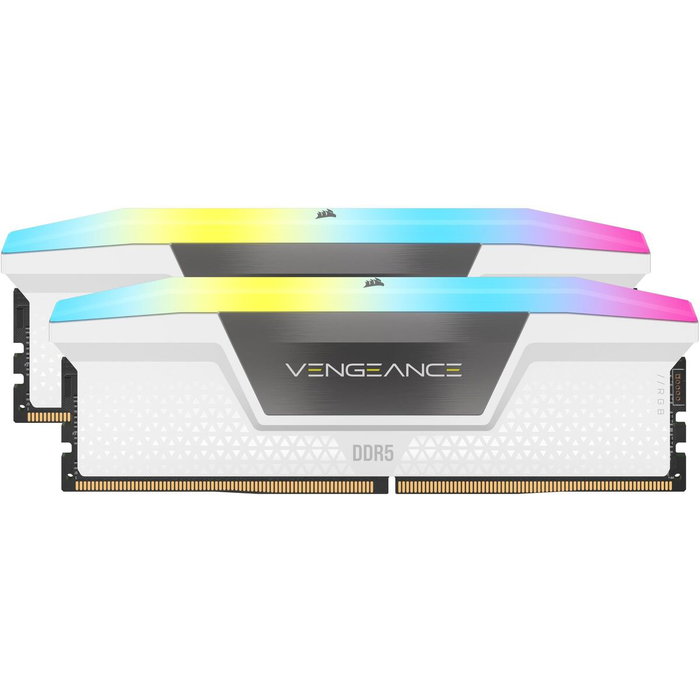 Mémoire RAM Corsair 1867488 64 GB DDR5 5200 MHz CL40 Mémoire RAM Corsair 1867488 64 GB DDR5 5200 MHz CL40
