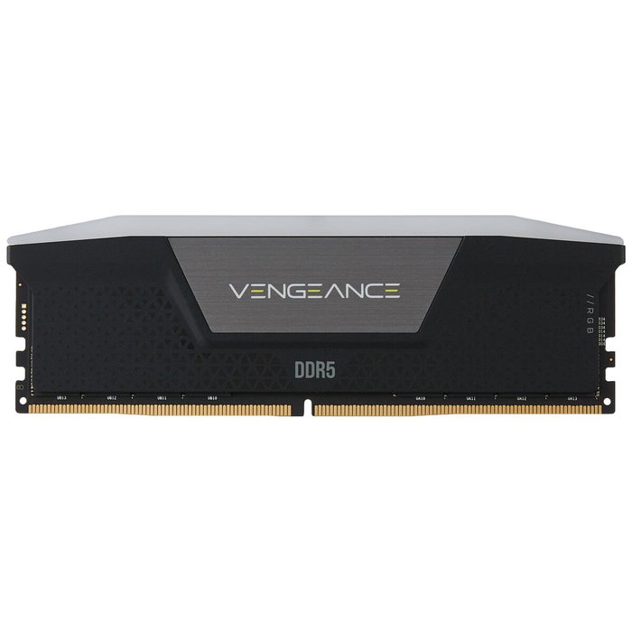 Mémoire RAM Corsair 1867488 64 GB DDR5 5200 MHz CL40 Mémoire RAM Corsair 1867488 64 GB DDR5 5200 MHz CL40