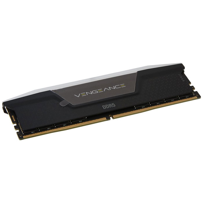 Mémoire RAM Corsair 1867488 64 GB DDR5 5200 MHz CL40 Mémoire RAM Corsair 1867488 64 GB DDR5 5200 MHz CL40