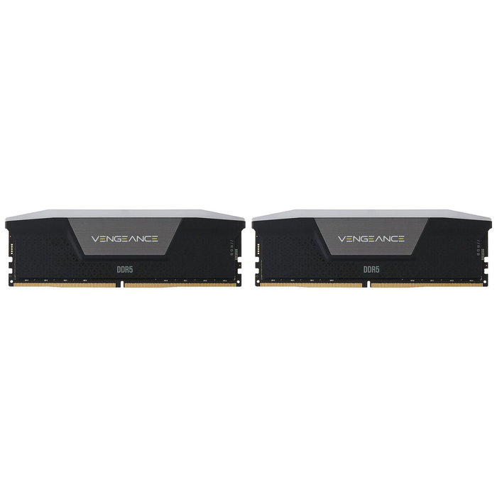 Mémoire RAM Corsair 1867488 64 GB DDR5 5200 MHz CL40 Mémoire RAM Corsair 1867488 64 GB DDR5 5200 MHz CL40