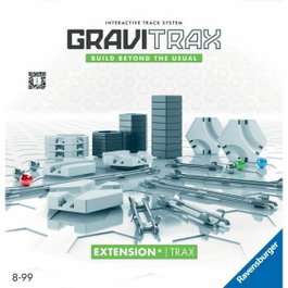 Ravensburger GraviTrax Set d'Extension Trax / Rails - 224142