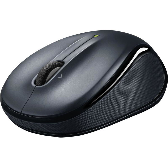 Logitech M325S Souris sans fil compacte