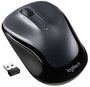 Logitech M325S Souris sans fil compacte