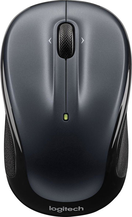 Logitech M325S Souris sans fil compacte