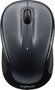 Logitech M325S Souris sans fil compacte