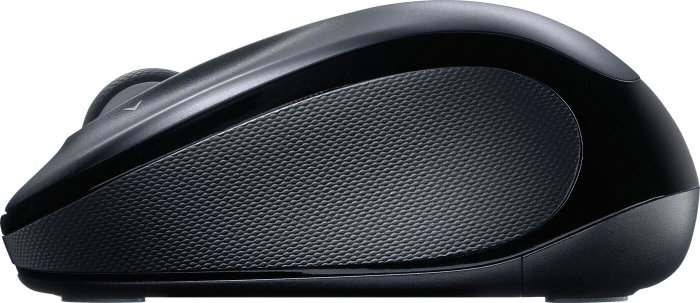 Logitech M325S Souris sans fil compacte