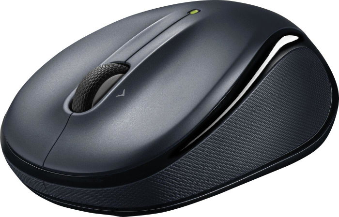 Logitech M325S Souris sans fil compacte