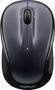 Logitech M325S - Souris Sans Fil Compacte 2.4 GHz avec Molette Inclinable - 5 Boutons - Pour Petites Mains et Espaces de Travail Limités - Compatible Windows, macOS, Chrome OS