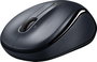 Logitech M325S - Souris Sans Fil Compacte 2.4 GHz avec Molette Inclinable - 5 Boutons - Pour Petites Mains et Espaces de Travail Limités - Compatible Windows, macOS, Chrome OS