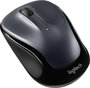 Logitech M325S - Souris Sans Fil Compacte 2.4 GHz avec Molette Inclinable - 5 Boutons - Pour Petites Mains et Espaces de Travail Limités - Compatible Windows, macOS, Chrome OS