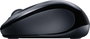 Logitech M325S - Souris Sans Fil Compacte 2.4 GHz avec Molette Inclinable - 5 Boutons - Pour Petites Mains et Espaces de Travail Limités - Compatible Windows, macOS, Chrome OS