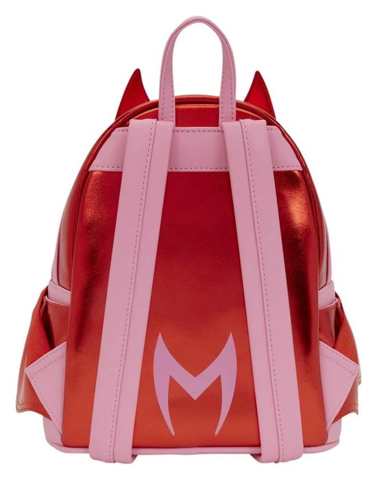 Loungefly Marvel Sac à dos Mini Scarlet Witch Wanda