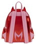 Loungefly Marvel Sac à dos Mini Scarlet Witch Wanda