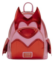 Loungefly Marvel Sac à dos Mini Scarlet Witch Wanda