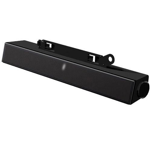 Dell Flat Panel Attached Speaker AX510 Dell Flat Panel Attached Speaker AX510
