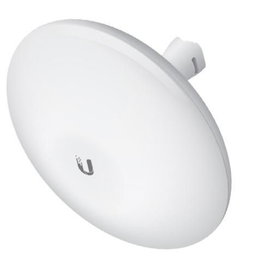 Ubiquiti NanoBeam M5 5GHz Antenne extérieure sans fil 16dBi - Bridge airMAX