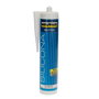 WOLFPACK LINEA PROFESIONAL Silicone neutre blanc 310 cm³