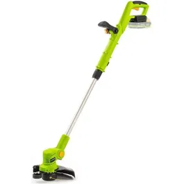 Fieldmann FZS 70101-0 Tondeuse à fil sans fil FAST POWER 20V, largeur de coupe 23 cm, manche télescopique, sans batterie ni chargeur