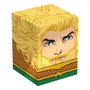 Ultimate guard Caja Mazo Squaroes Dc Justice League Boîte Deck Justice League