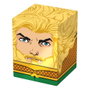 Ultimate guard Caja Mazo Squaroes Dc Justice League Boîte Deck Justice League