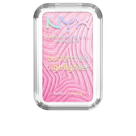 Nyx Professional Make Up Surligneur Buttermelt Highlighter #15-U Butta Werk 5g