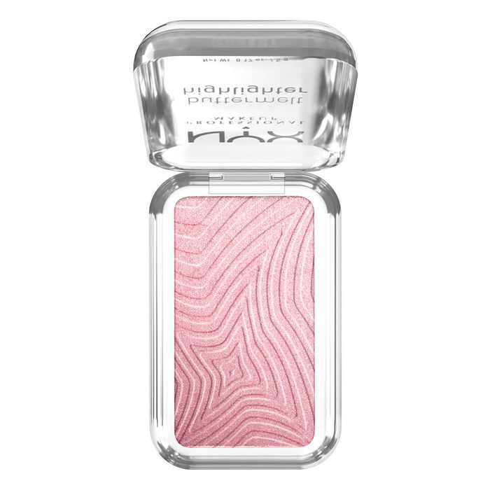 Nyx Professional Make Up Surligneur Buttermelt Highlighter #15-U Butta Werk 5g