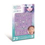 Hape Gemme corporelle pour tatouage décoratif 23 x 14.30 x 0.30 cm