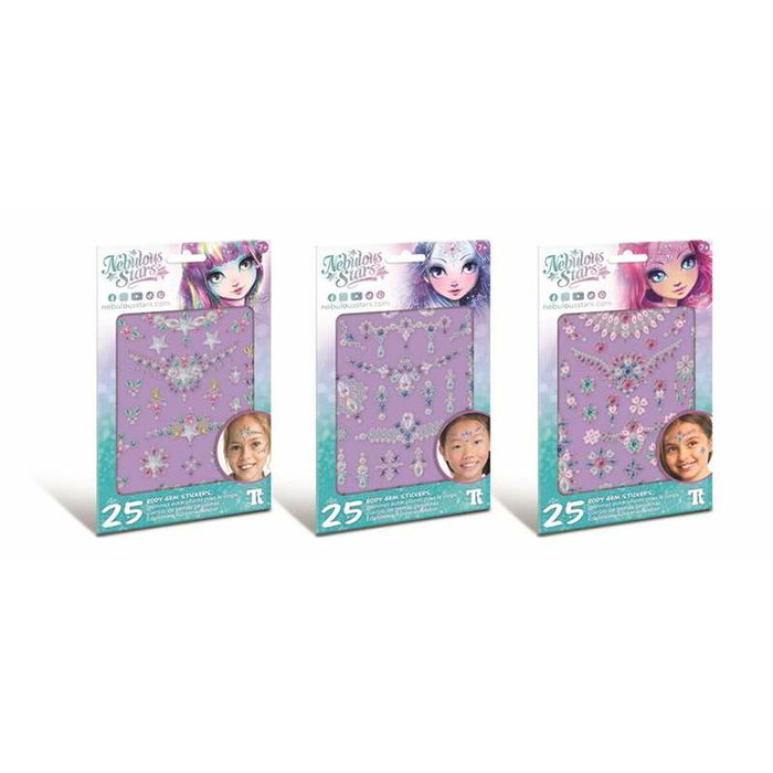 Tatouages Temporaires Hape