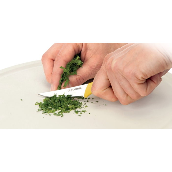 Couteau de table Tescoma 6 cm 2 Pièces (2)