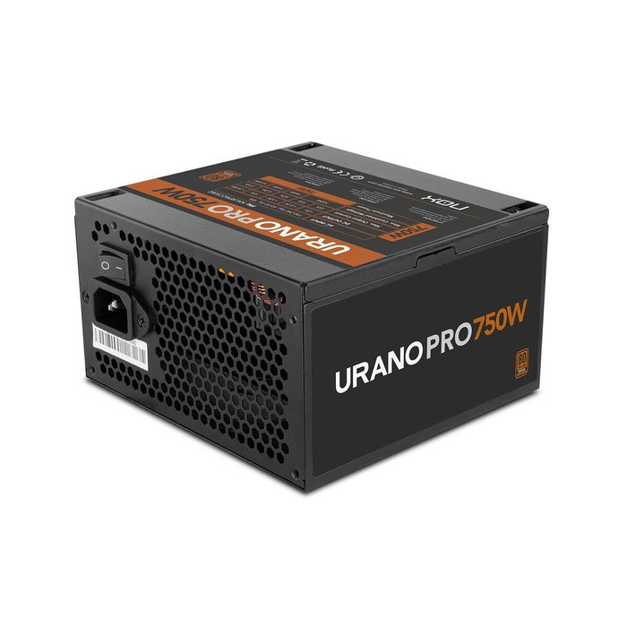 Bloc d’Alimentation Nox-Xtreme NXURPRO750BZ