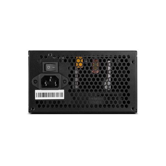 Bloc d’Alimentation Nox-Xtreme NXURPRO750BZ