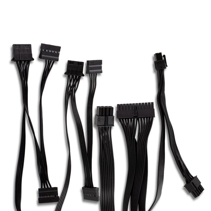 Bloc d’Alimentation Nox-Xtreme NXURPRO750BZ