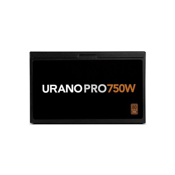 Bloc d’Alimentation Nox-Xtreme NXURPRO750BZ