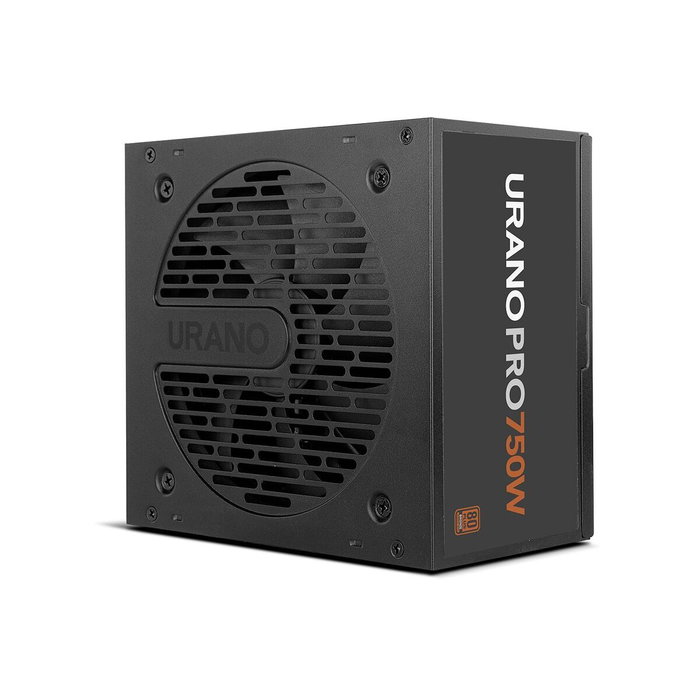 Bloc d’Alimentation Nox-Xtreme NXURPRO750BZ