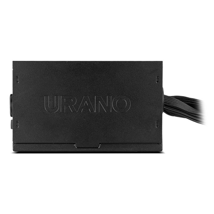 Nox Urano Pro Gaming 750W 80 PLUS Bronze Alimentation ATX Nox Urano Pro Gaming 750W 80 PLUS Bronze Alimentation ATX
