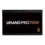 Nox Urano Pro Gaming 750W 80 PLUS Bronze Alimentation ATX