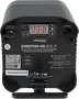 ALGAMLIGHT Projecteur LED Par 4x12W RGB IP65 avec Batterie et W-DMX