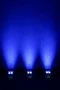 ALGAMLIGHT Projecteur LED Par 4x12W RGB IP65 avec Batterie et W-DMX