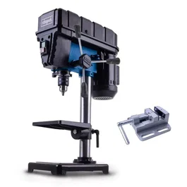 Scheppach TBM200 Perceuse à colonne