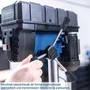 Scheppach TBM200 Perceuse à colonne