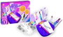 Ravensburger Jeu Fashion Designer - Crée ta Collection de Mode ! - 6 Ans et + - Espagnol, Italien, Portugais
