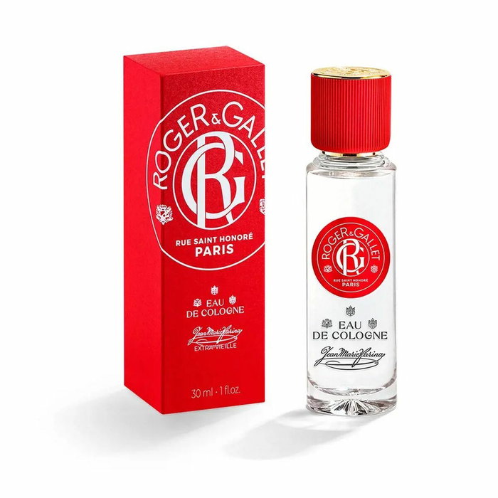 Roger & Gallet Jean Marie Farina Eau de Cologne 30 ml