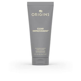 Origins CLEAR IMPROVEMENT Masque Nettoyant Points Noirs - Purifie les Pores et Combat les Imperfections, 75 ml