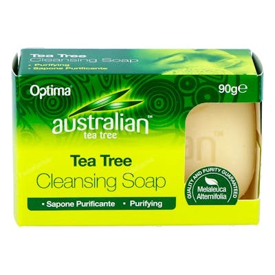 MADAL BAL Savon en pastille Australian Tea Tree