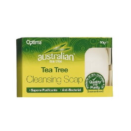 MADAL BAL Savon en pastille Australian Tea Tree