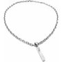 Collier Homme Guess JUXN03001JWSTT-U