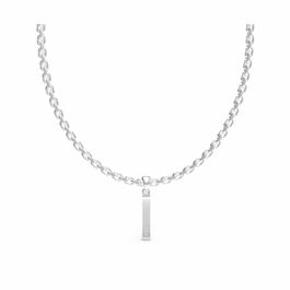 Collier Homme Guess JUXN03001JWSTT-U