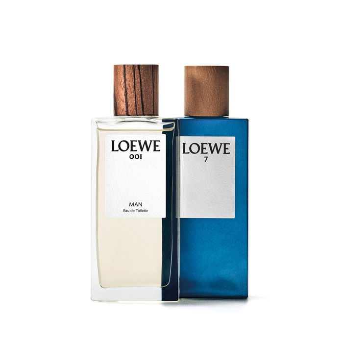 Loewe 001 Man Eau de Toilette Vaporisateur 50 ml